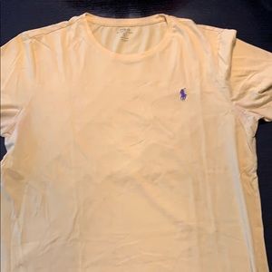 Men’s Large Polo Ralph Lauren T Shirt